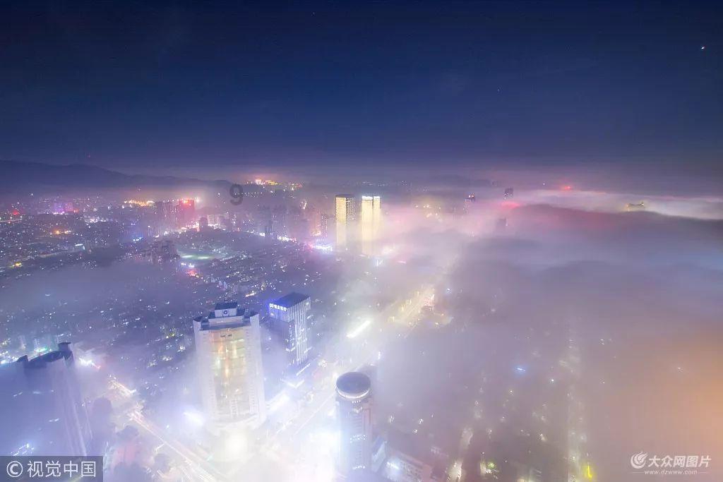 逃离复古建筑